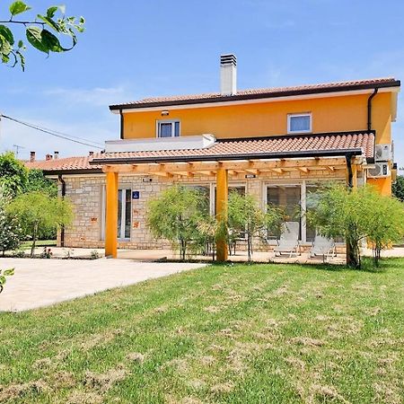 Casa Dorjana Villa Novigrad  Exterior photo
