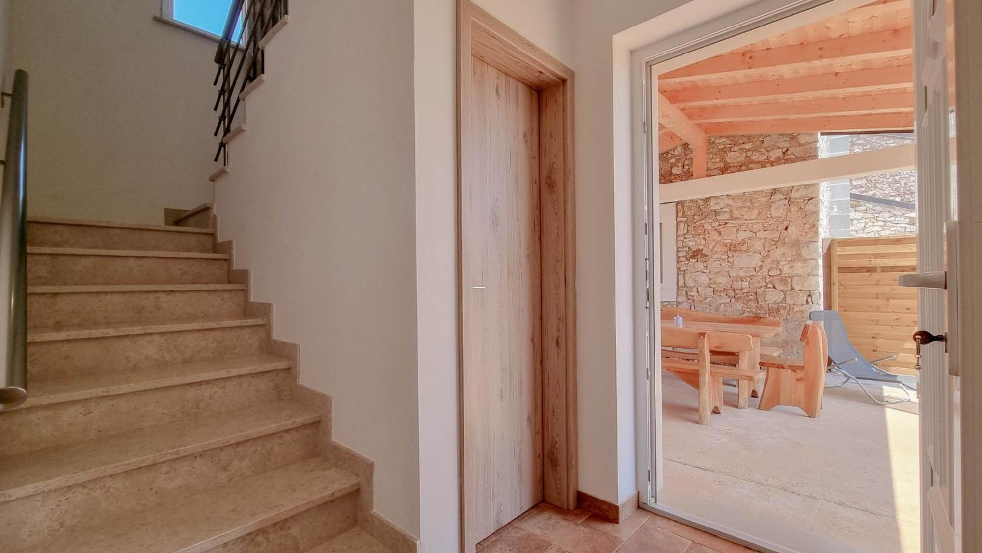Casa Dorjana Villa Novigrad  Exterior photo