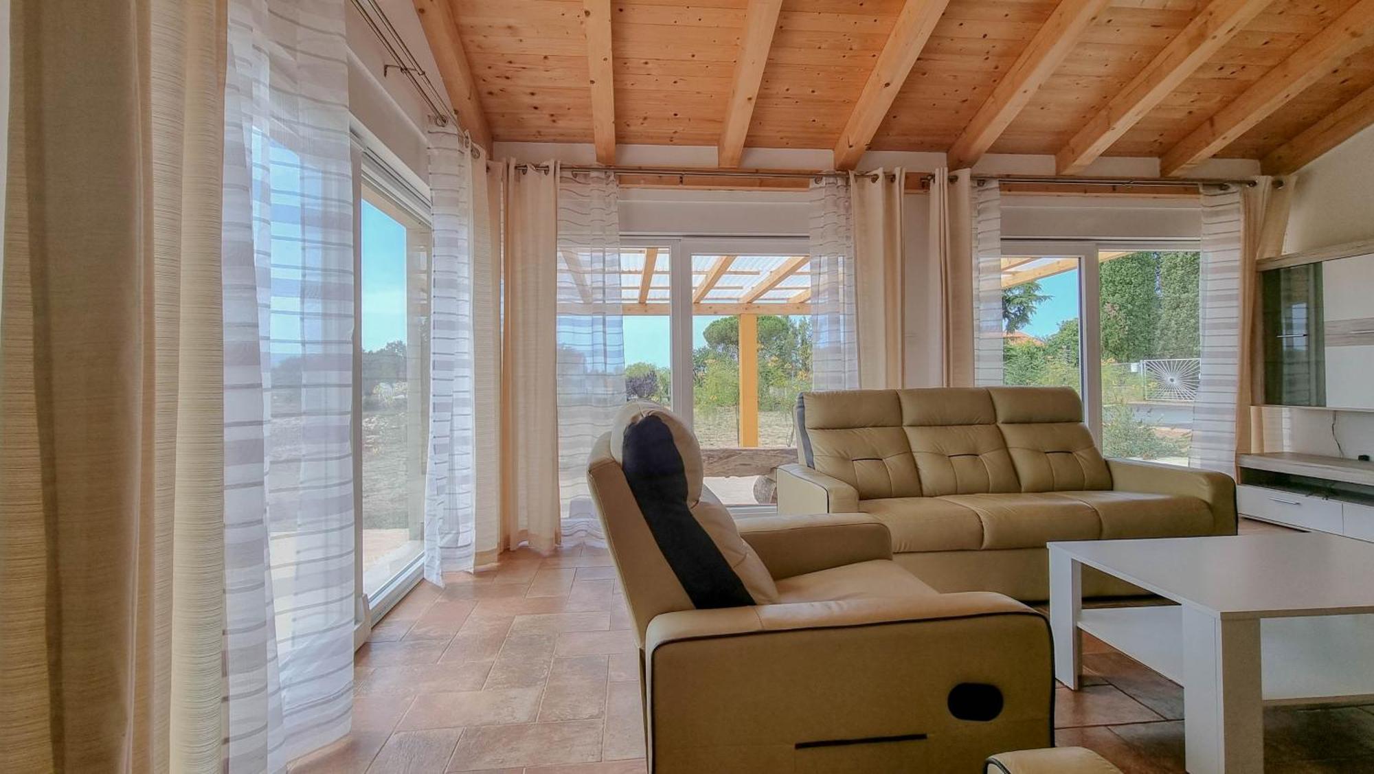 Casa Dorjana Villa Novigrad  Exterior photo